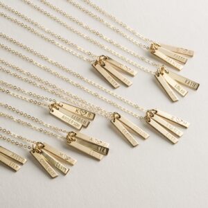 Ono Necklace