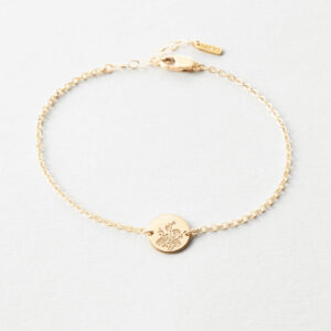 Flora Mila Bracelet