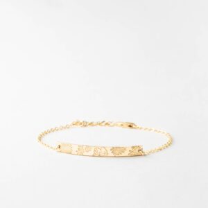 My Garden Bracelet