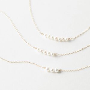 Harmony Necklace