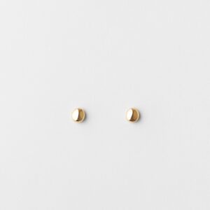 Tiny Pebble Studs