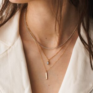 Necklace