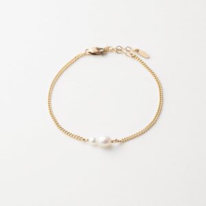 Pearl Bubble Bracelet