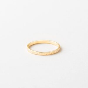 Stardust Ring